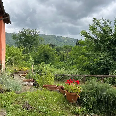 Casa Octavia San Martino in Freddana