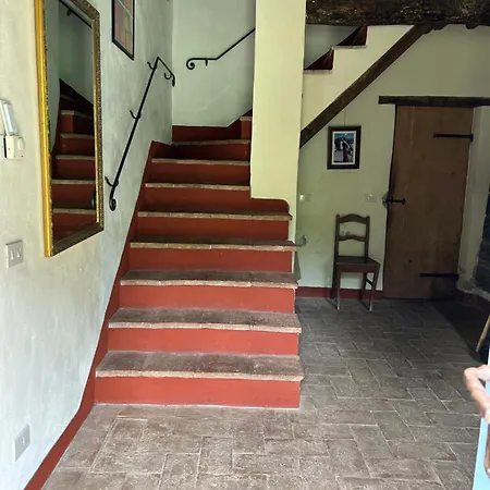 Casa Octavia Bed & Breakfast