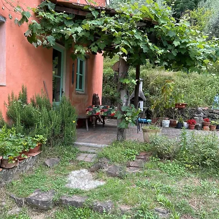 Casa Octavia
