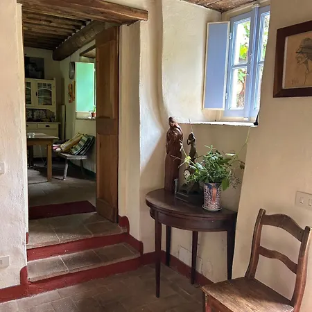 Bed & Breakfast Casa Octavia *