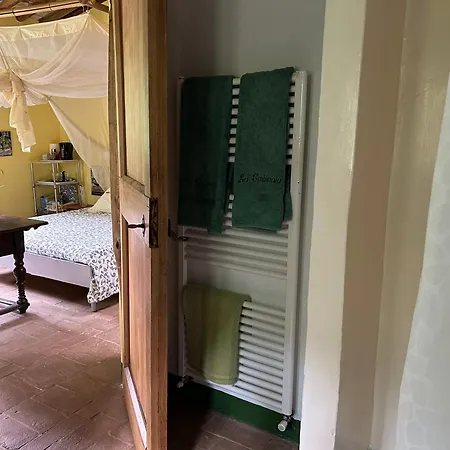 Bed & Breakfast Casa Octavia San Martino in Freddana