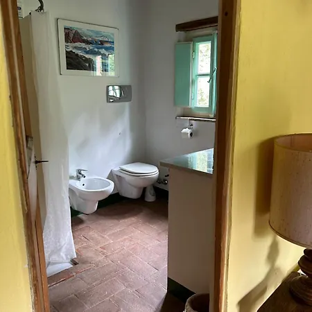 Bed & Breakfast Casa Octavia San Martino in Freddana