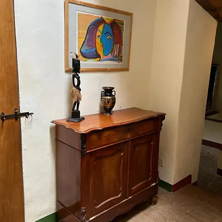 Casa Octavia Bed & Breakfast *