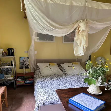Casa Octavia Bed & Breakfast *