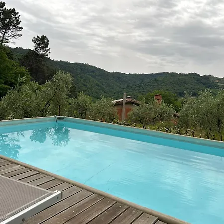 Bed & Breakfast Casa Octavia